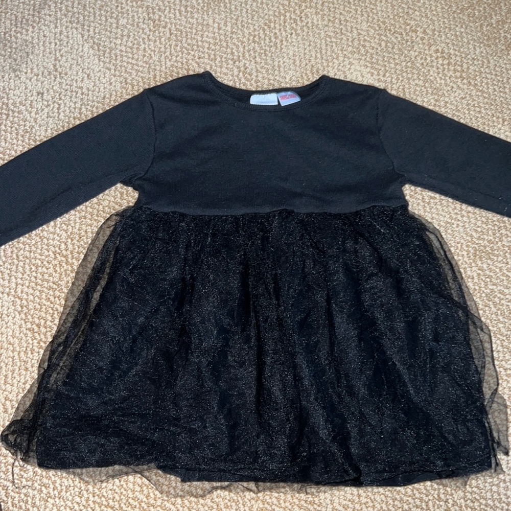 Girls Zara tutu Dress